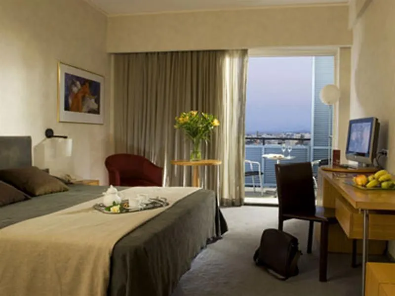 Aquila Atlantis Hotel Heraklion