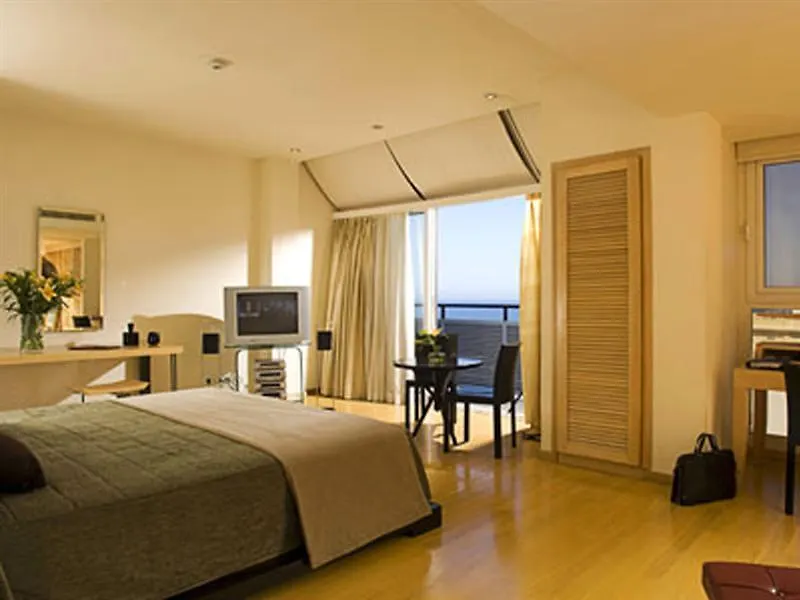 Aquila Atlantis Hotel Heraklion