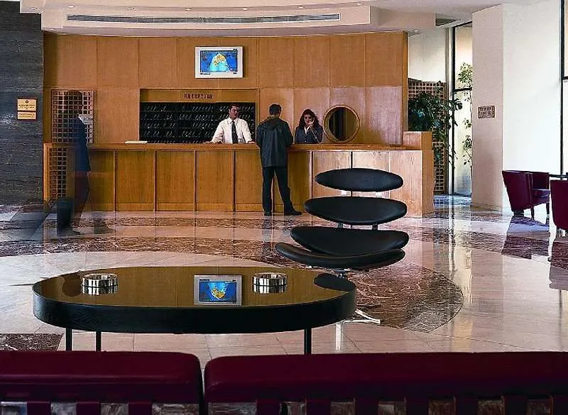 Aquila Atlantis Hotel Heraklion   Heraklion (Crete)