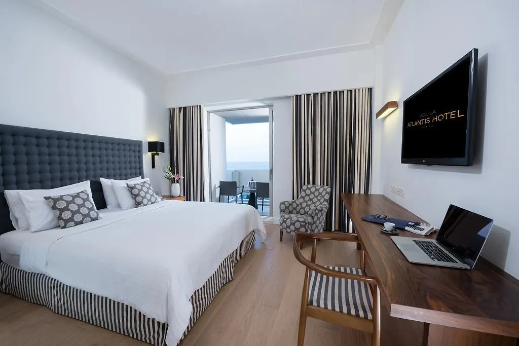 Aquila Atlantis Hotel Heraklion