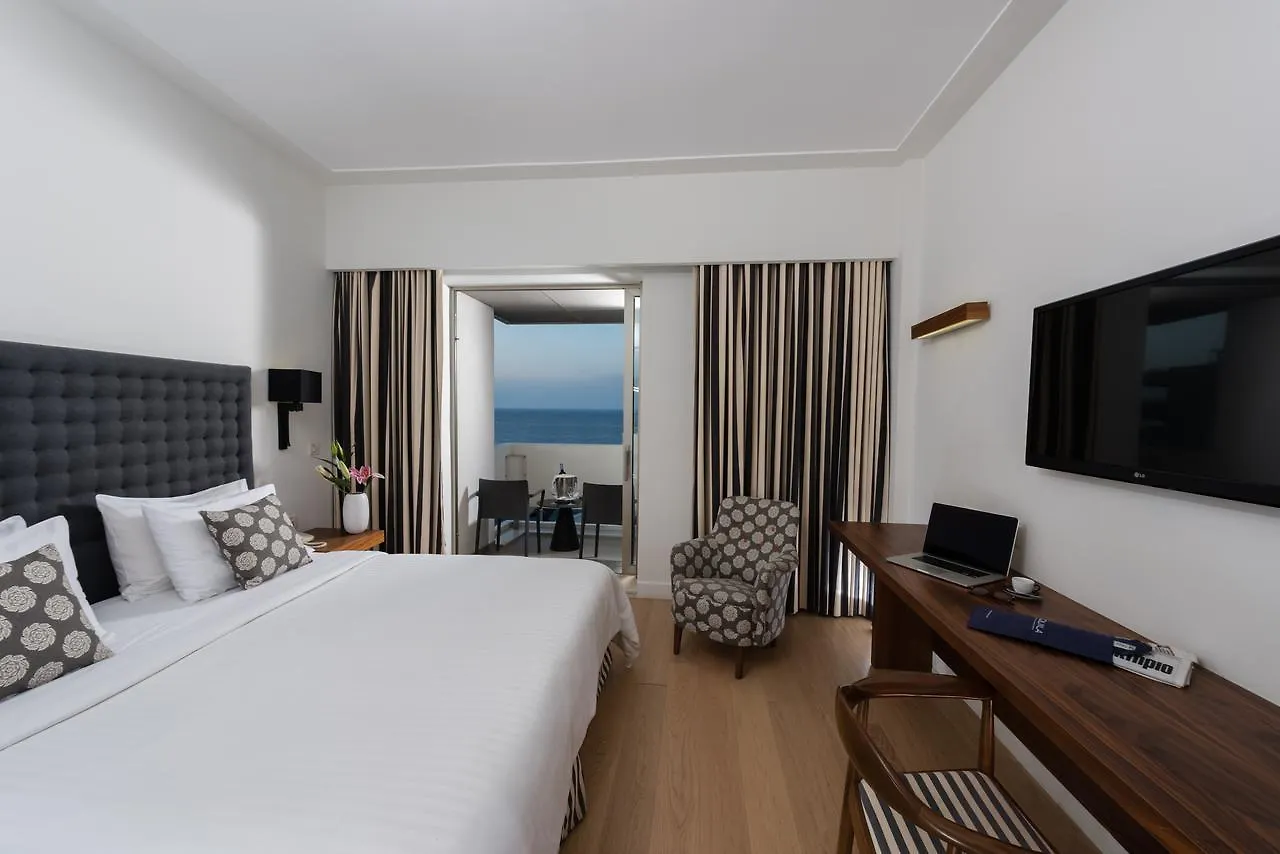 Aquila Atlantis Hotel Heraklion  Greece