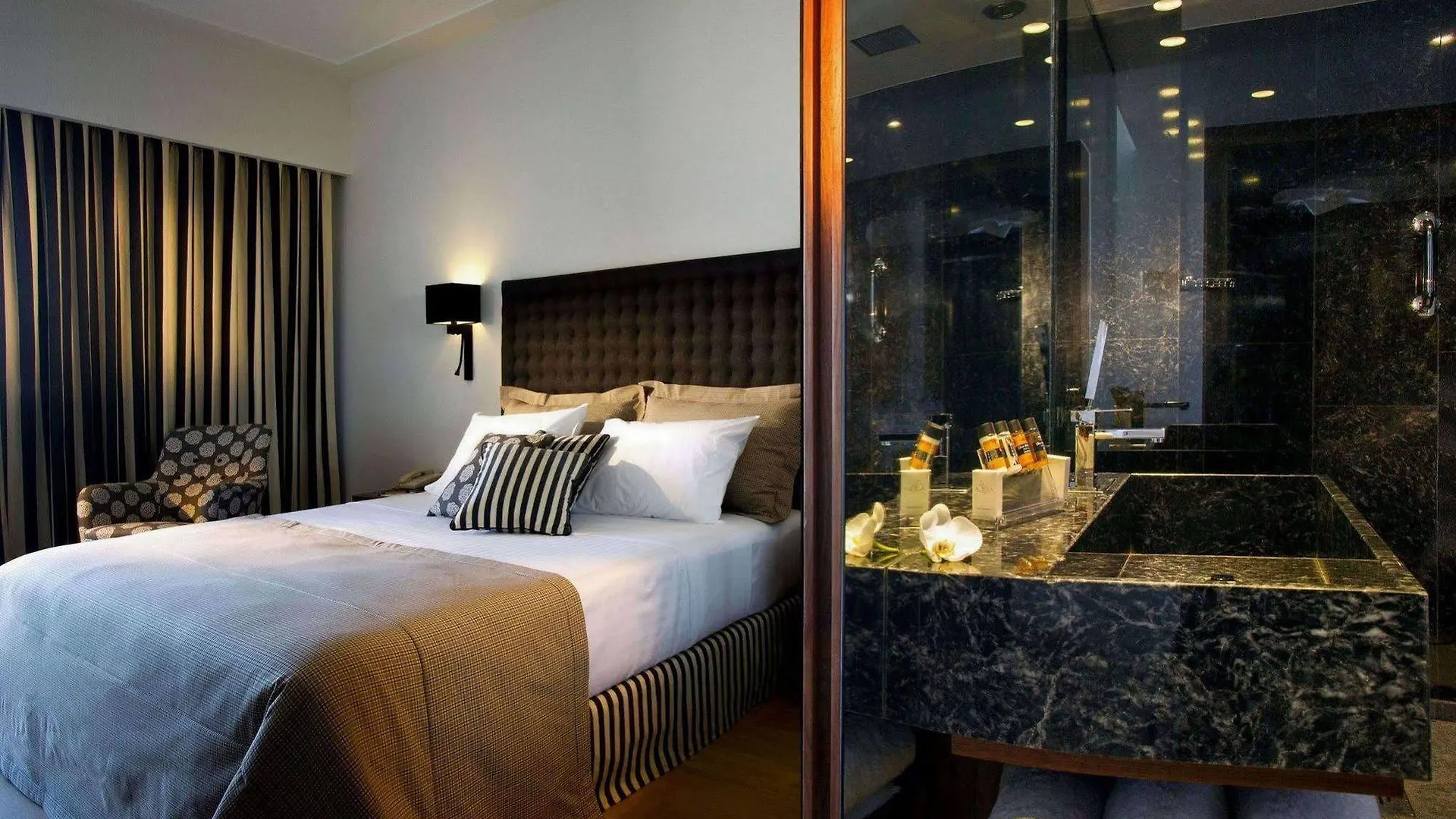 Aquila Atlantis Hotel Heraklion  Heraklion (Crete)