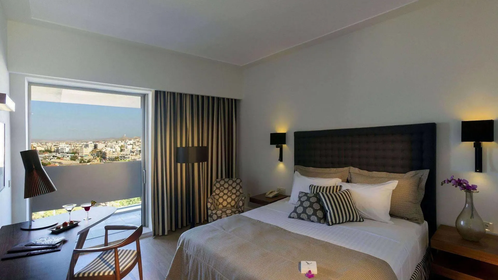 Aquila Atlantis Hotel Heraklion  Heraklion (Crete)