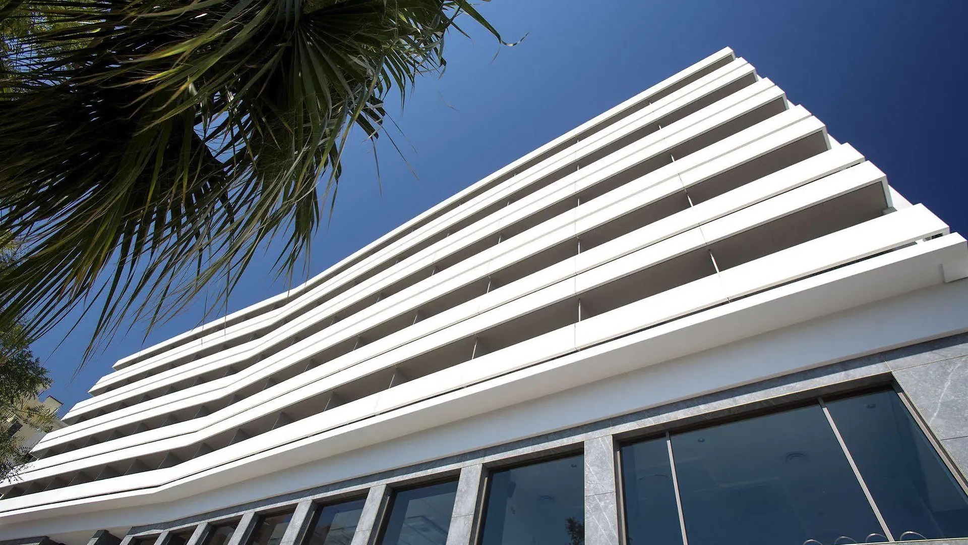Aquila Atlantis Hotel Heraklion