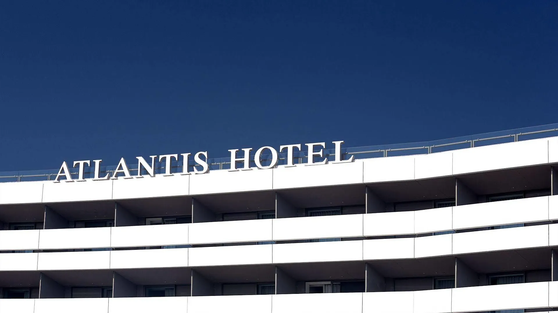 Aquila Atlantis Hotel Heraklion  Greece
