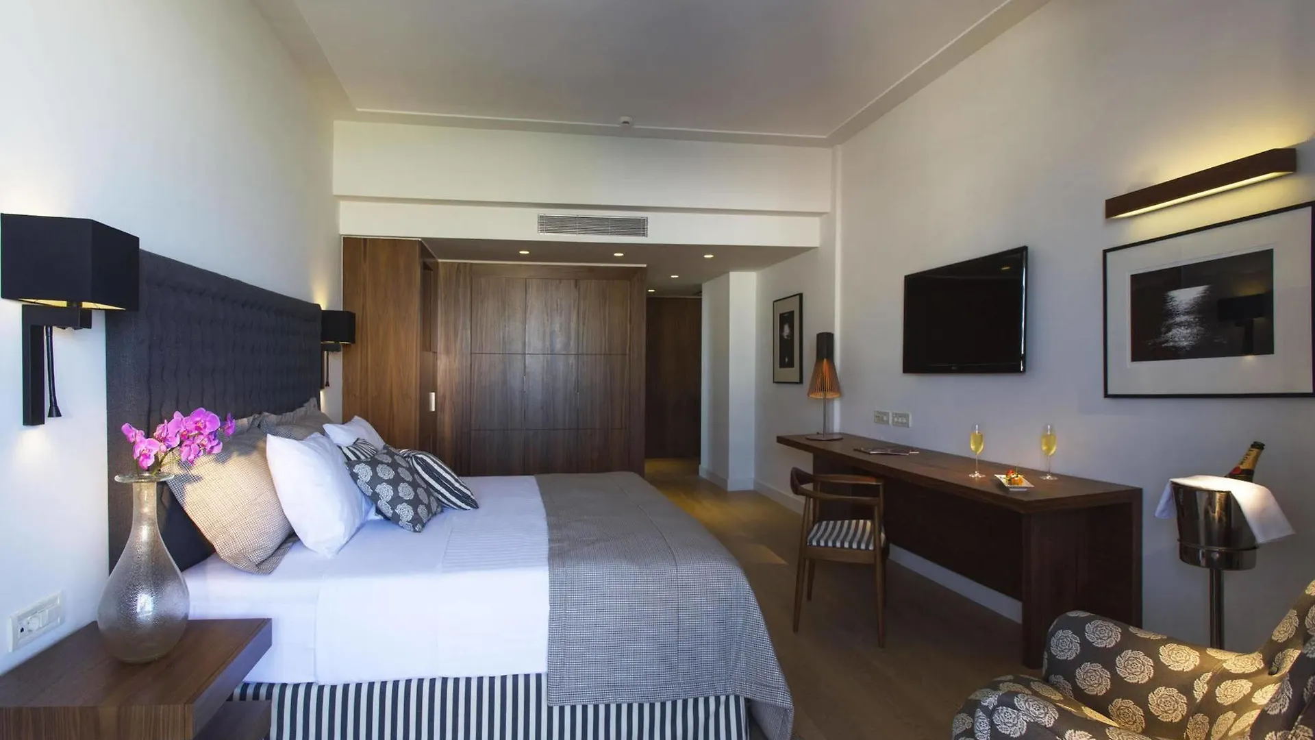 Aquila Atlantis Hotel Heraklion