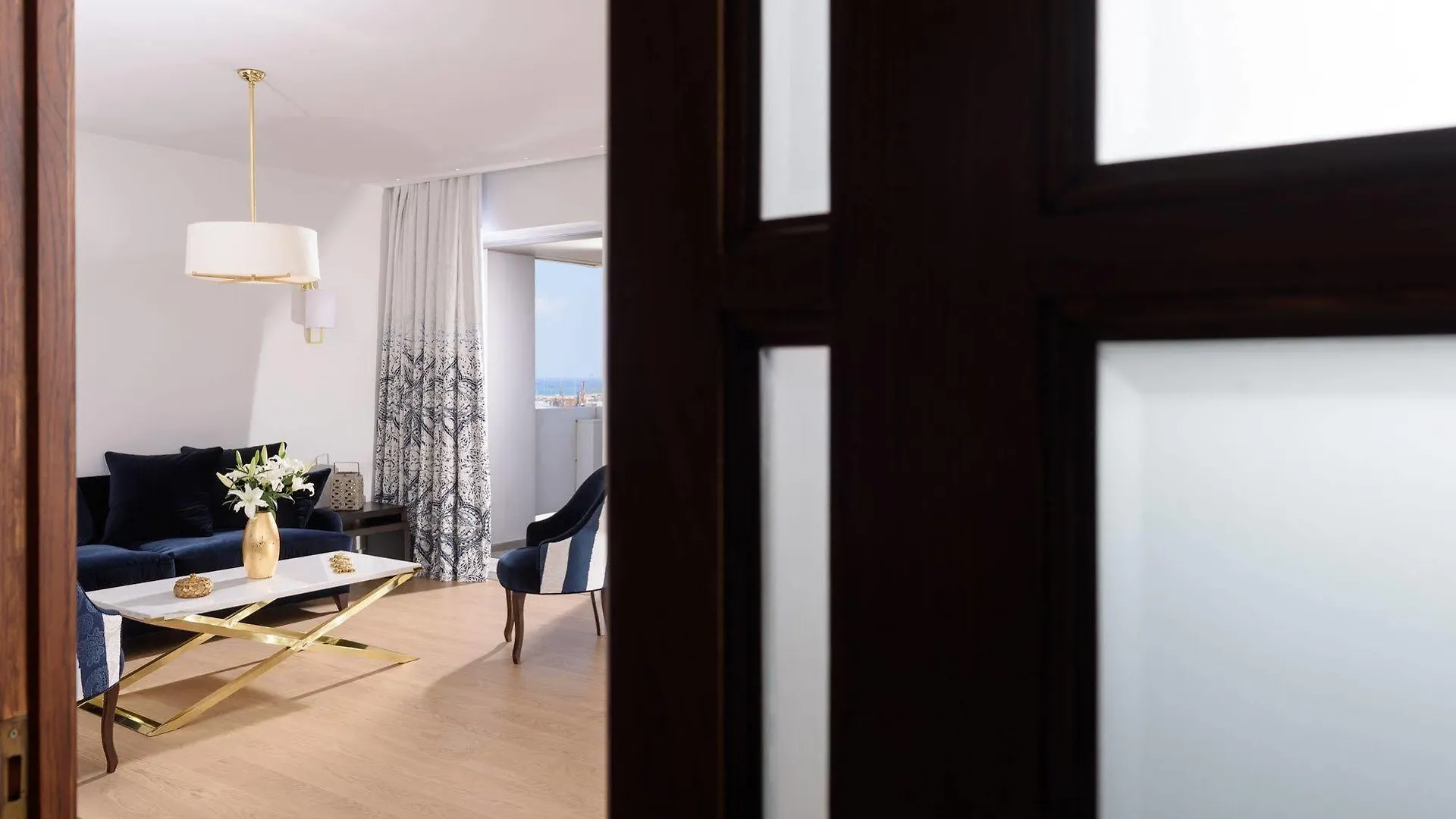 *****  Aquila Atlantis Hotel Heraklion  Greece