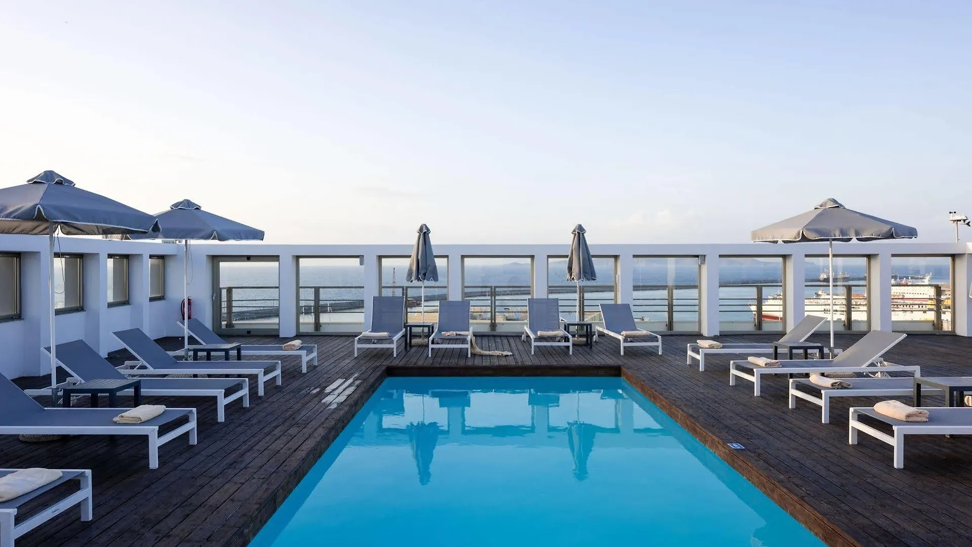 Aquila Atlantis Hotel Heraklion   Heraklion (Crete)