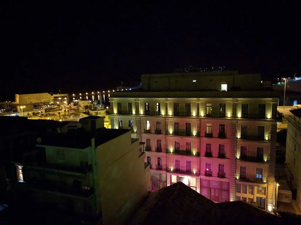 Aquila Atlantis Hotel Heraklion