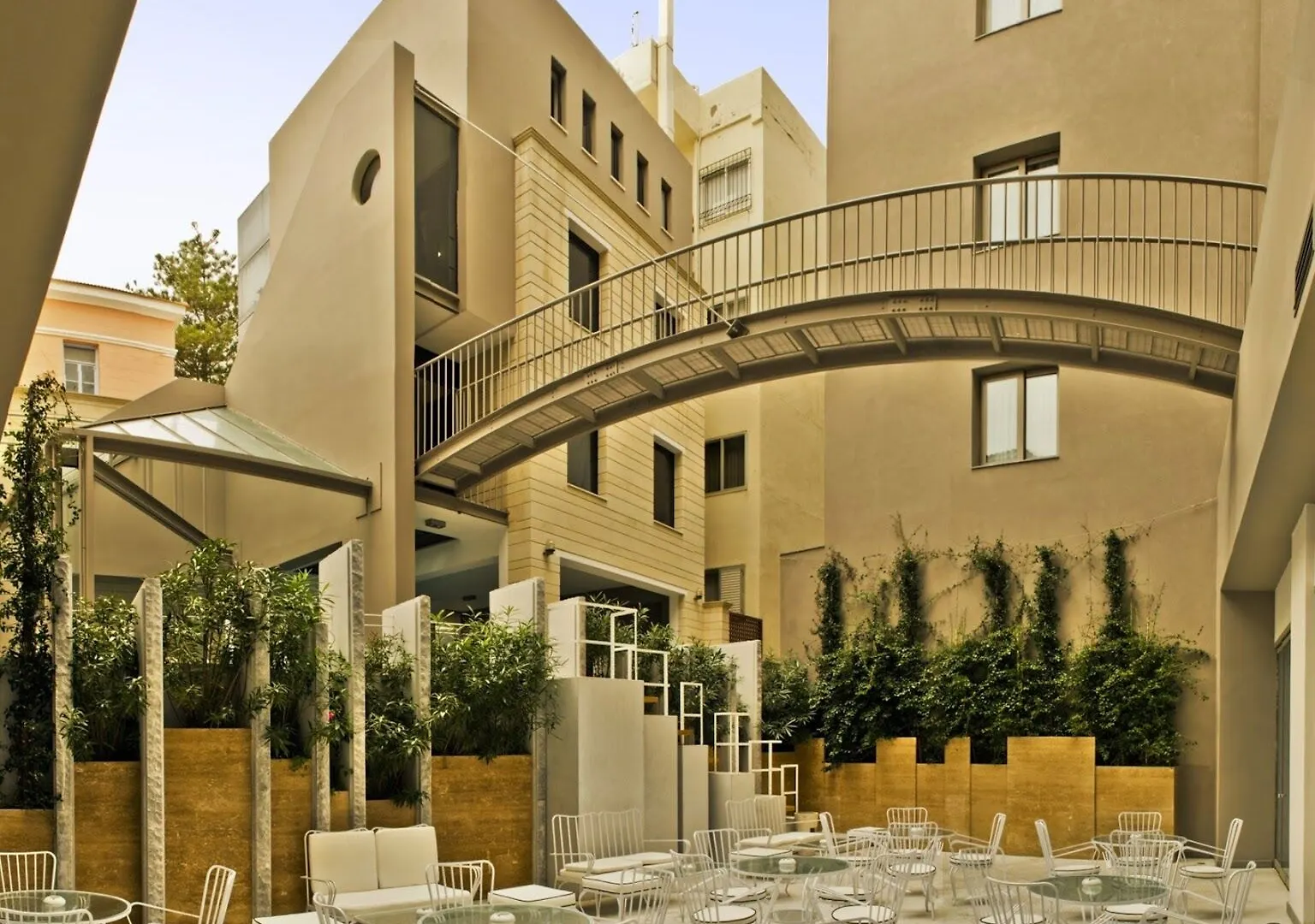 Aquila Atlantis Hotel Heraklion