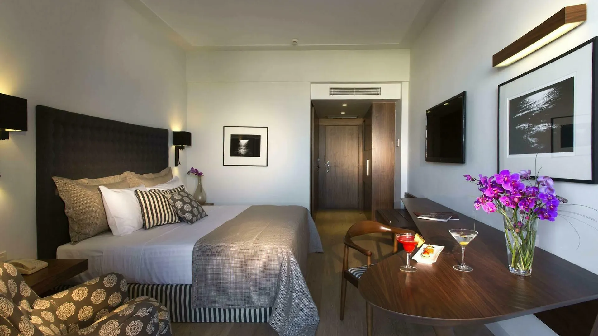 Aquila Atlantis Hotel Heraklion  Heraklion (Crete)